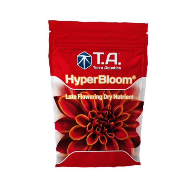Hyper Bloom 100gr